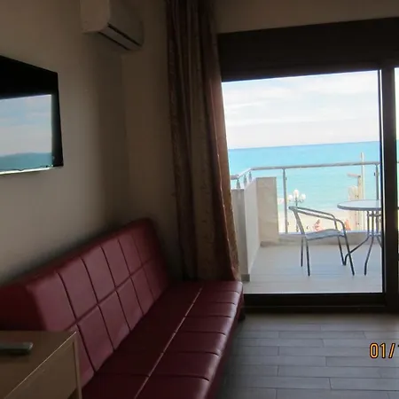 Apartments By The Sea Leptokarya  Exterior photo
