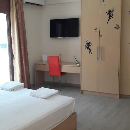 Apartments By The Sea Leptokarya  Exterior photo