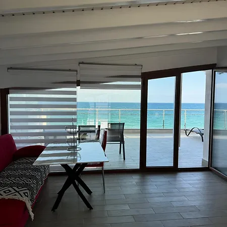 Apartments By The Sea Leptokarya  Exterior photo