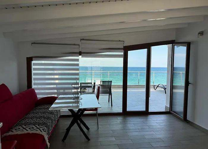Apartments By The Sea