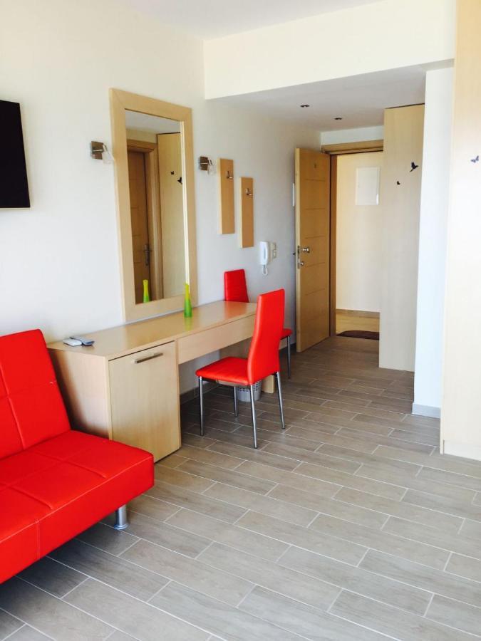 By The Sea Apartment Leptokarya (Pieria)