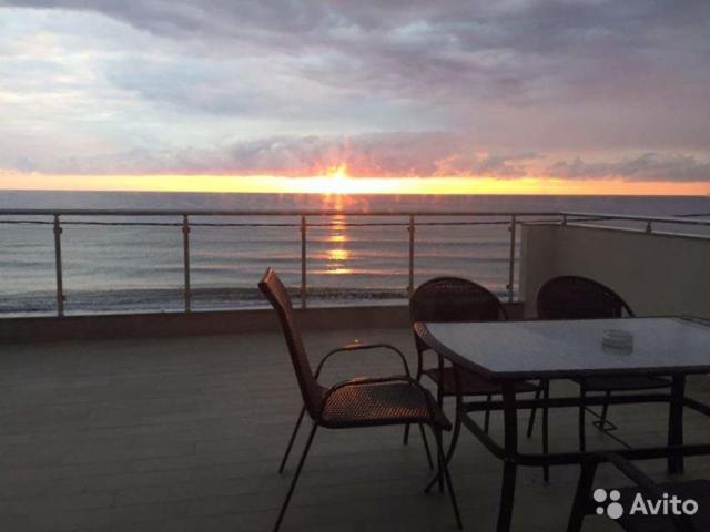 By The Sea Apartment Leptokarya (Pieria)