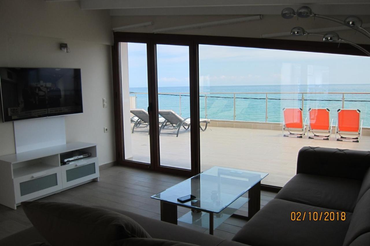By The Sea Apartment Leptokarya (Pieria)
