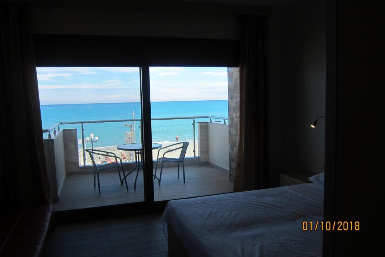 By The Sea * Leptokarya (Pieria)