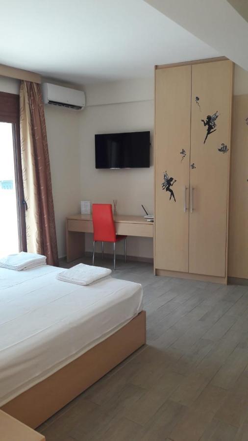 Apartment By The Sea Leptokarya (Pieria)