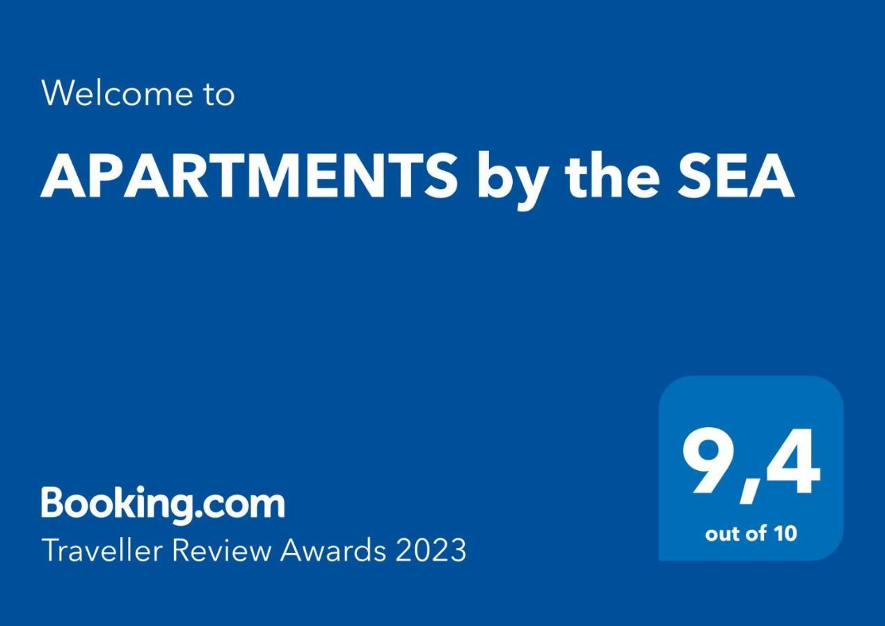 By The Sea Apartment Leptokarya (Pieria)