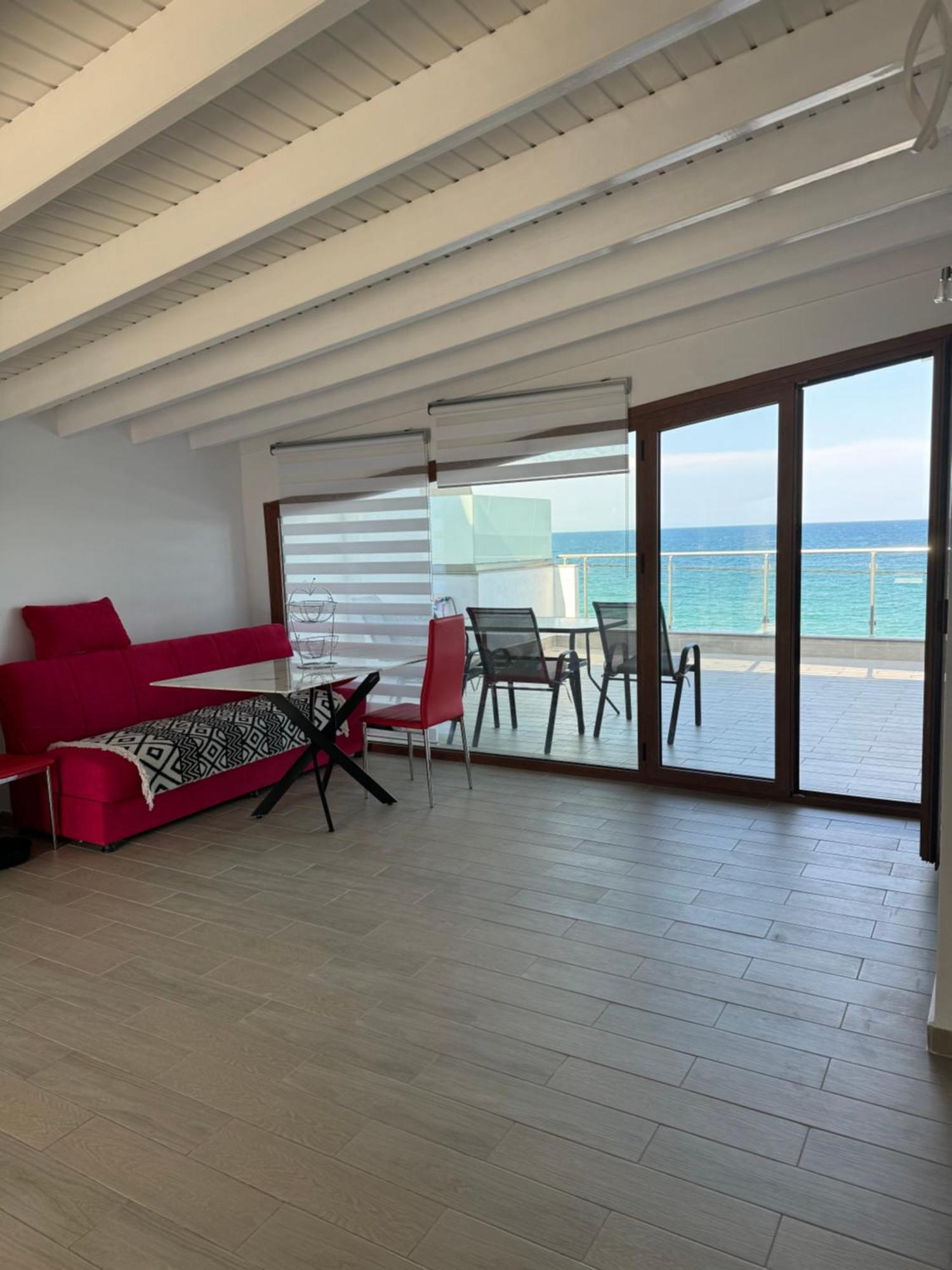 Appartement By The Sea Leptokaryá